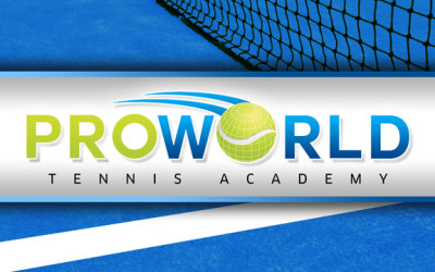 World Class Tennis Coaches at ProWorld Tennis Academy In Delray Beach, Florida