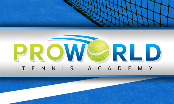 World Class Tennis Coaches at ProWorld Tennis Academy In Delray Beach, Florida