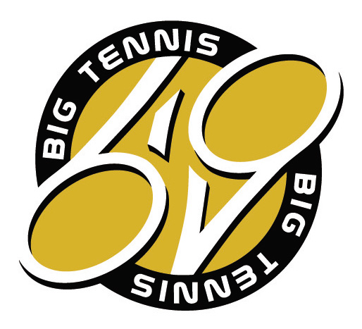 Big Tennis