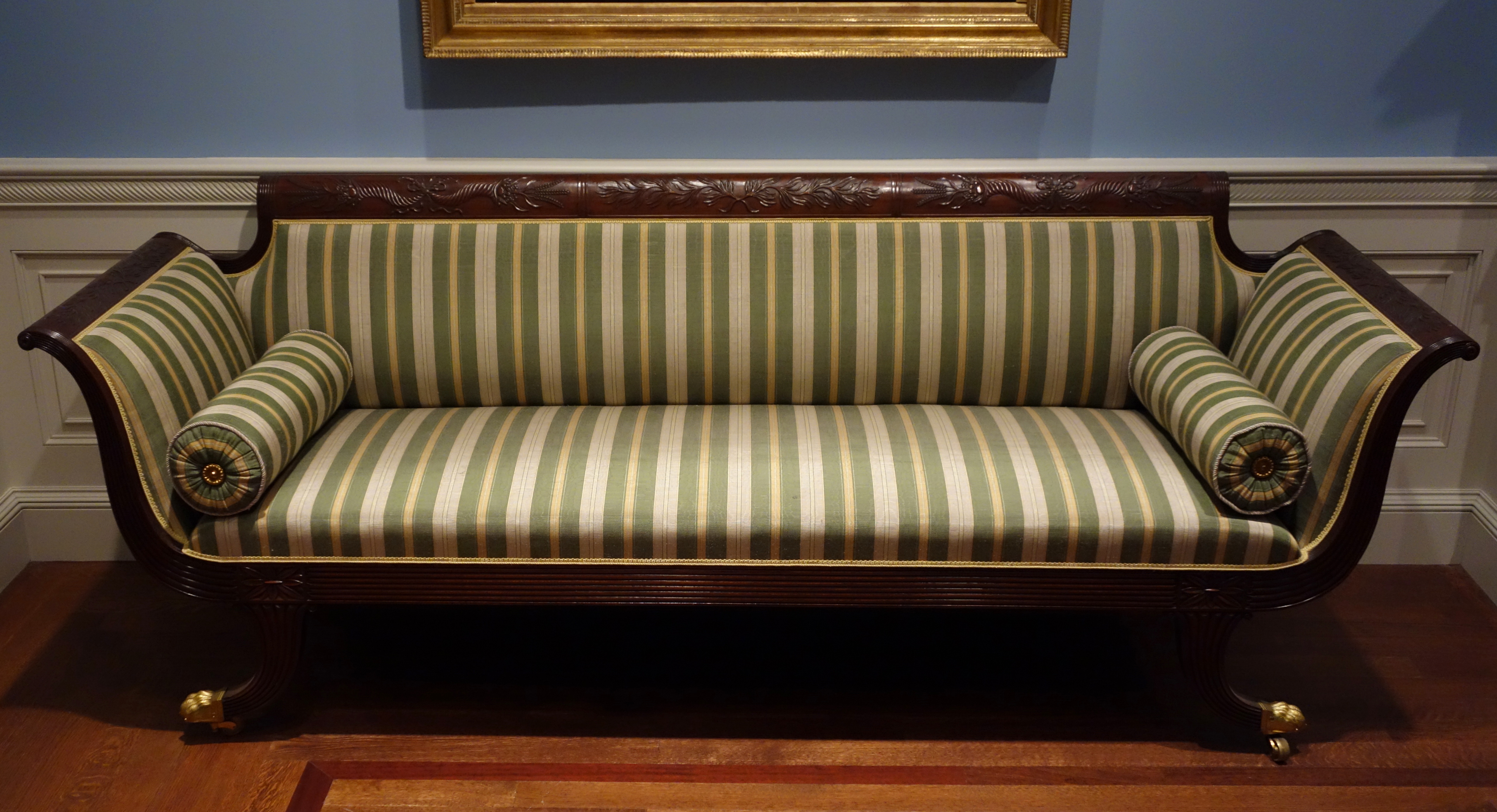 Modern Upholstery - Upholstery Cleaning Tips