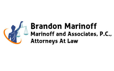 Brandon Marinoff – Criminal Defense Attorney in Colorado