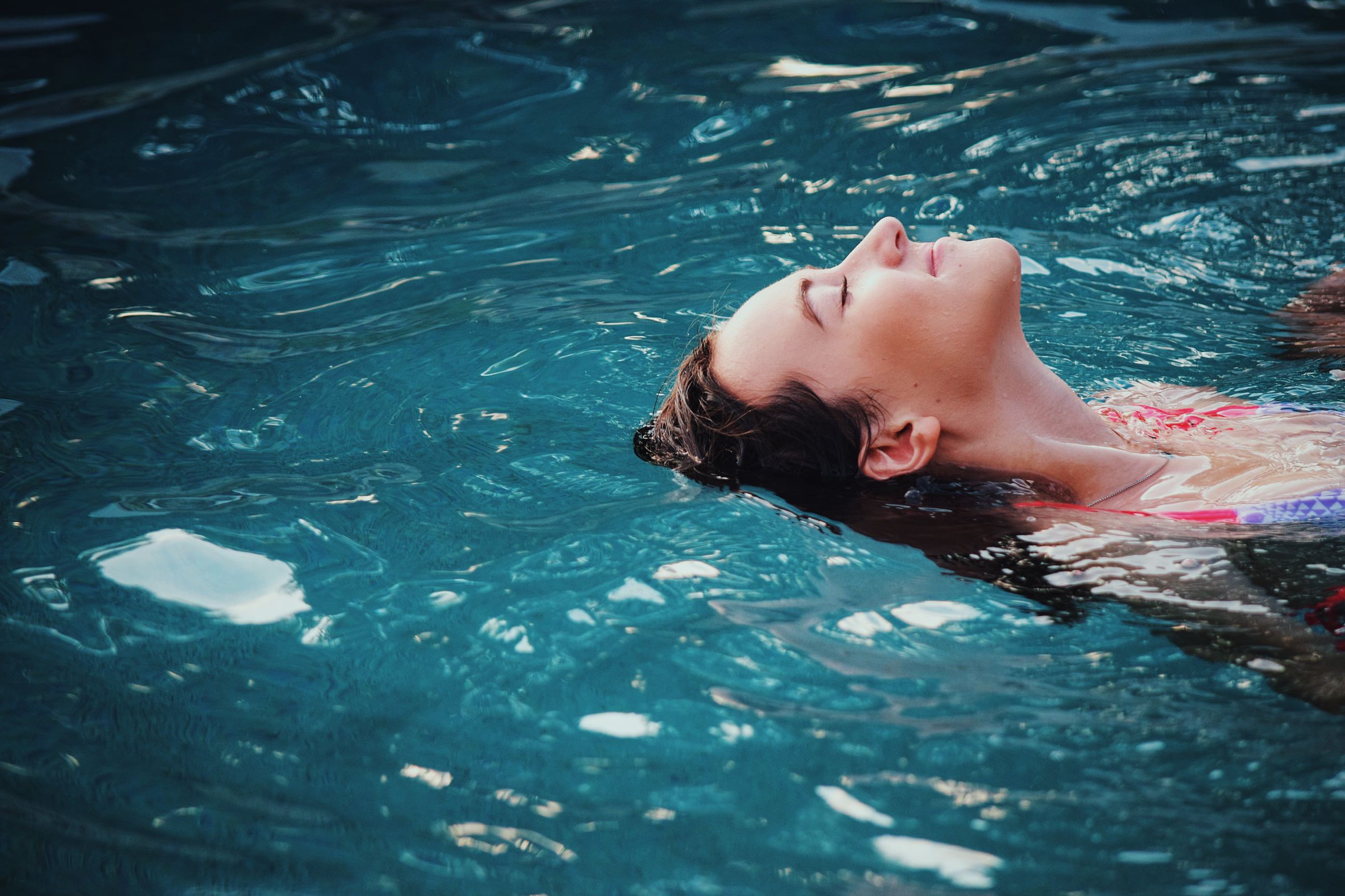 Health and Beauty