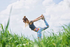 Yoga For Life
