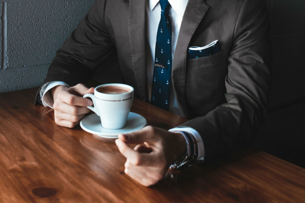 Payments Consulting Business Ready