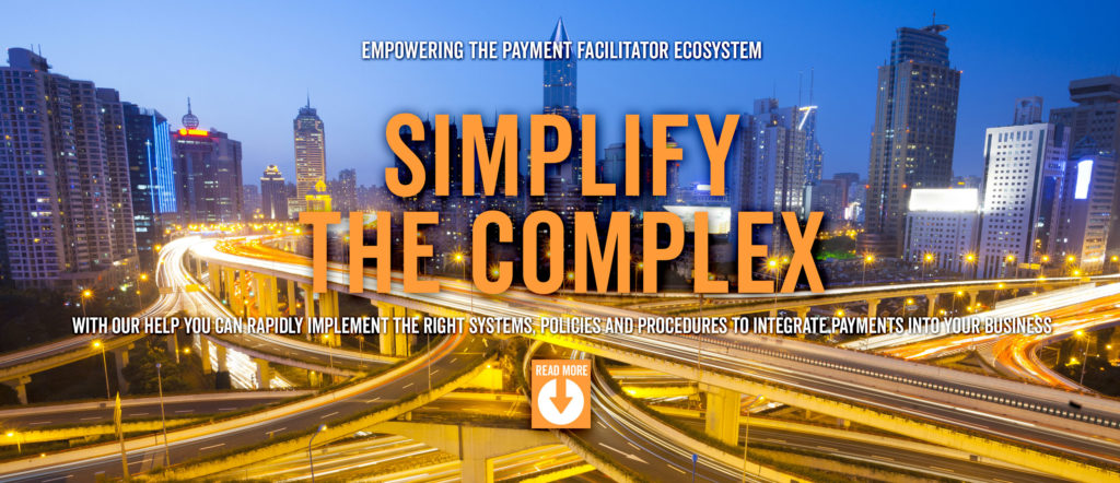 Payment Facilitation