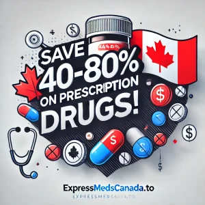 Express Meds Canada Order Drugs