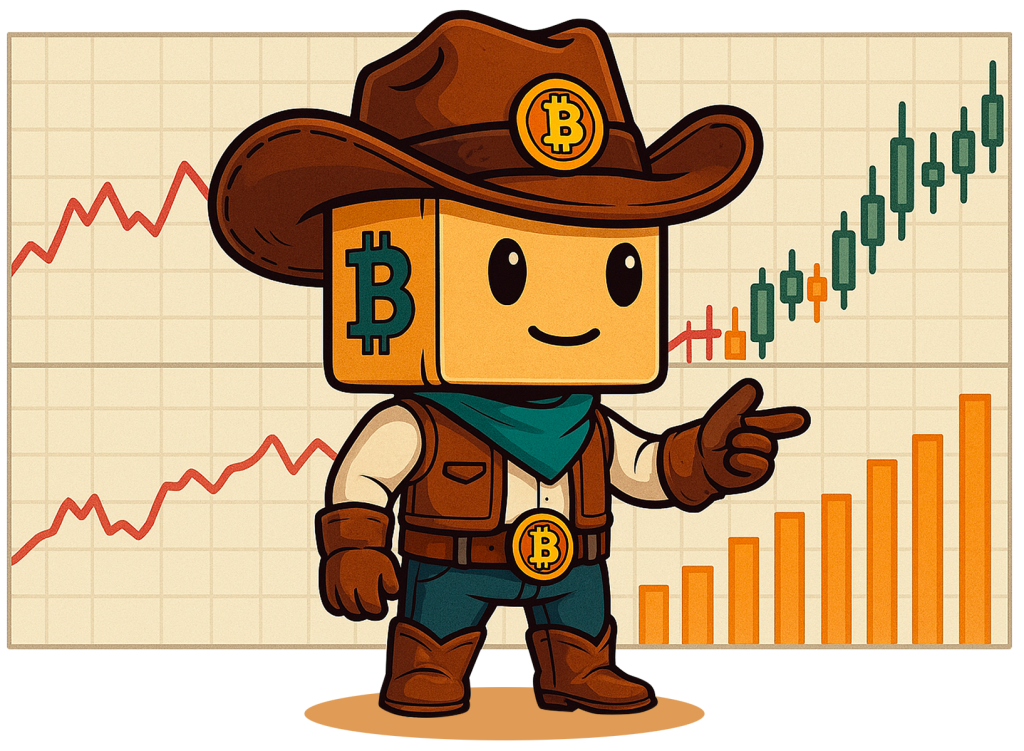 Learn Crypto and Blockchain