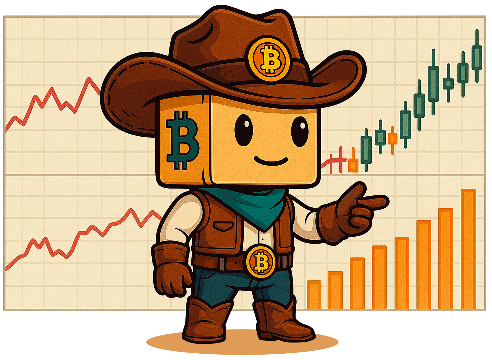 Learn Crypto and Blockchain