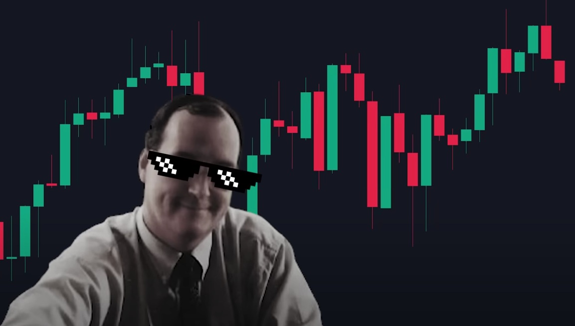 Trading Secrets