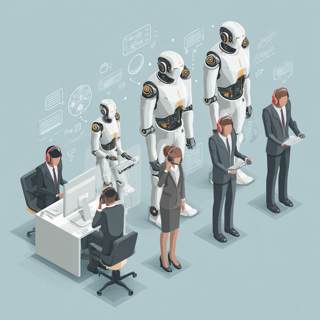 AI Agents Business