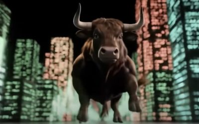 The Crypto Bull Market Few Are Prepared For