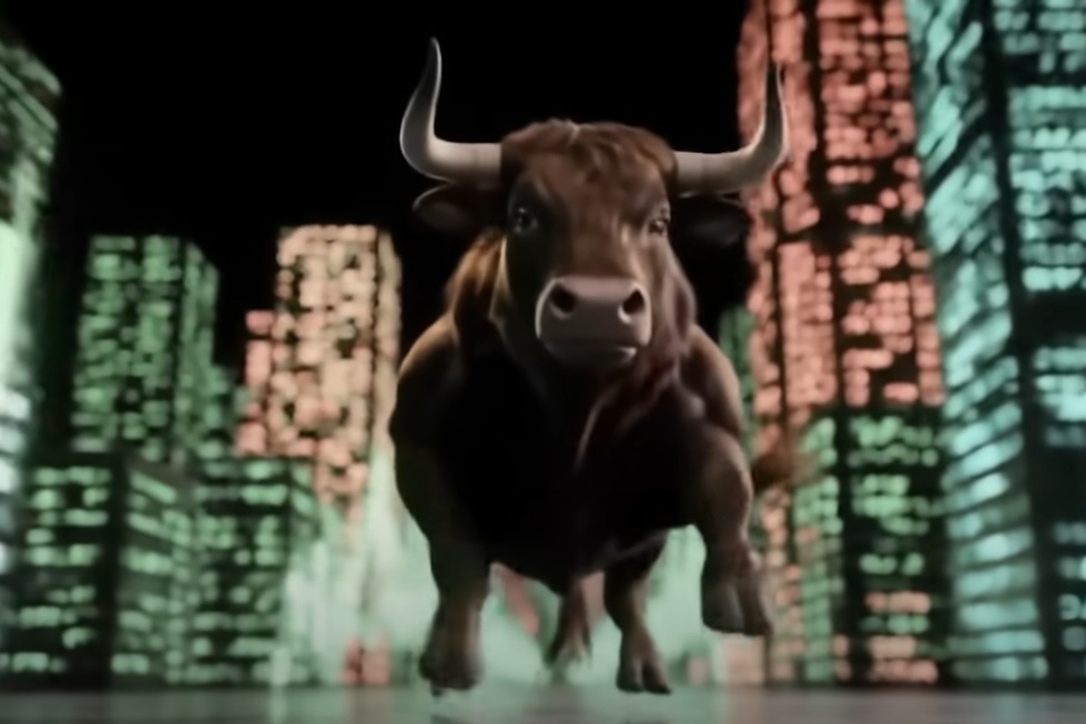 The Crypto Bull Market Few Are Prepared For