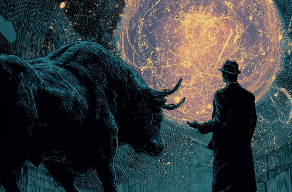 Bitcoin Market Price