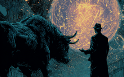 The Hidden Trade: Navigating Bitcoin’s Pullback and the Macro Storm Ahead