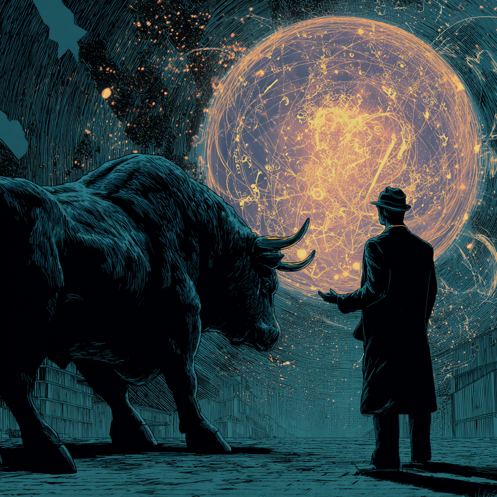 Bitcoin Market Price