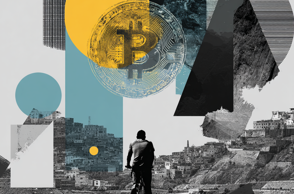 The Signal That Sent Bitcoin Up 50% Is Flashing Again: What Traders Need to Know