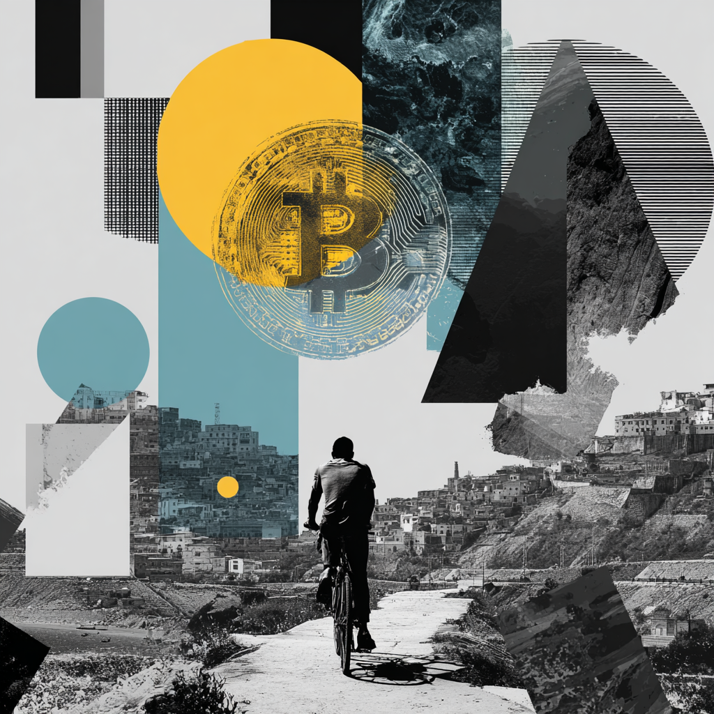 Crypto Market Bitcoin Analysis