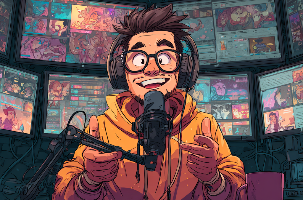 Pump.fun, Livestreaming, Memecoins, and the New Wave of Community-Driven Investing