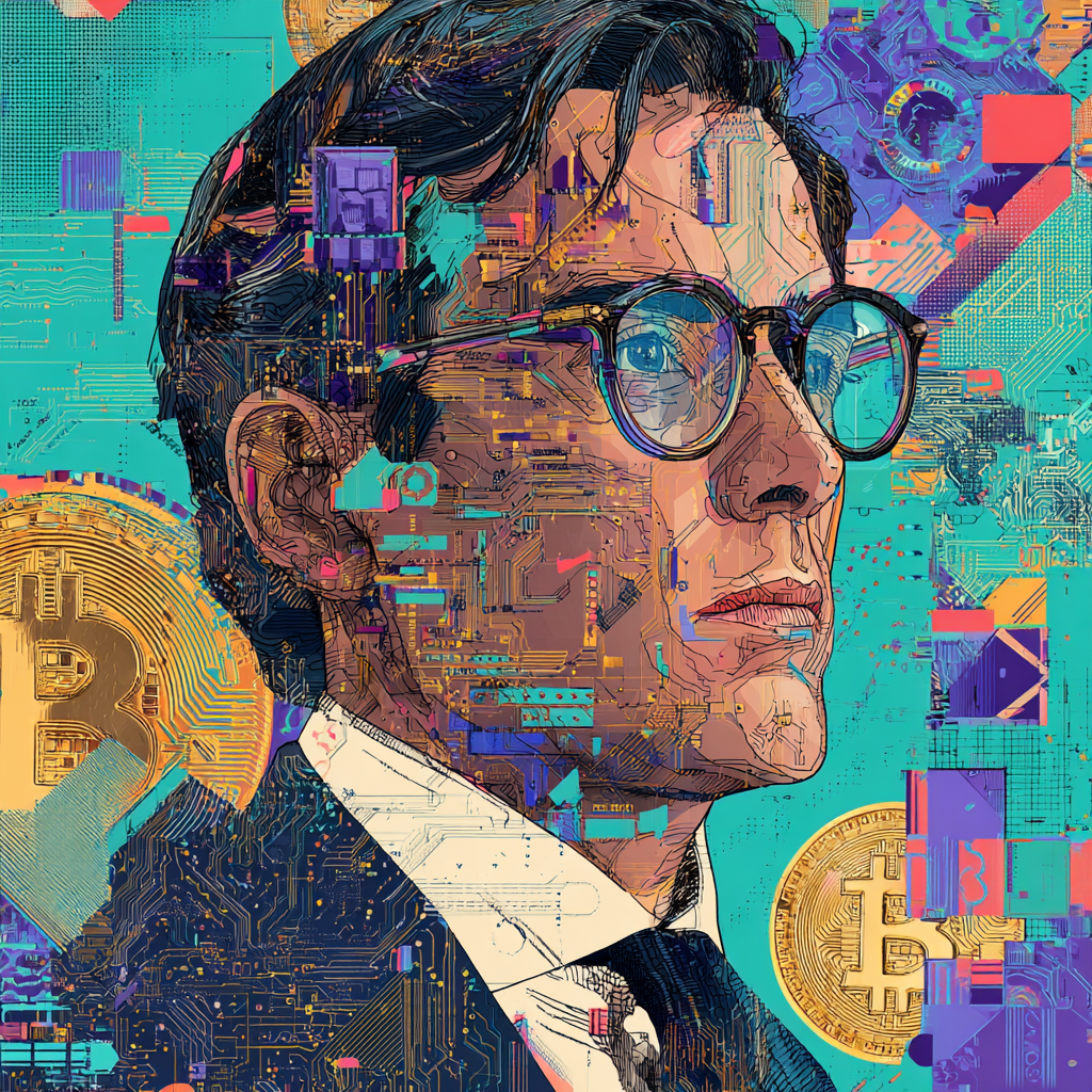 Institutional Crypto