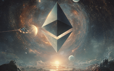 The Rise of Staking Crypto ETFs: Why BlackRock’s New Move Could Redefine the Entire ETF Market