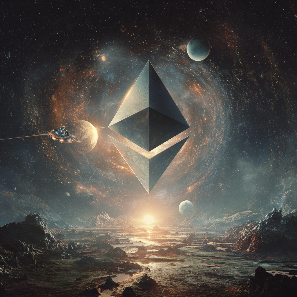 Ethereum Universe
