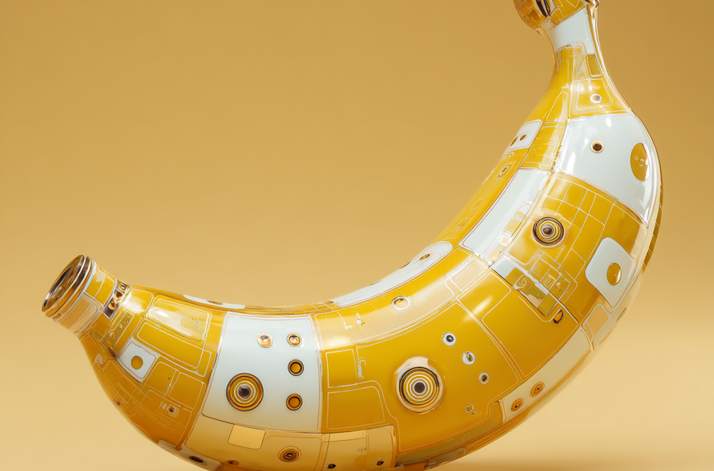 Nano Banana Pro Review: The AI Image Generator That’s Redefining Print-on-Demand (POD)