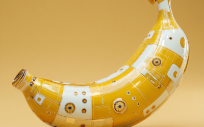 Nano Banana Pro Review: The AI Image Generator That’s Redefining Print-on-Demand (POD)