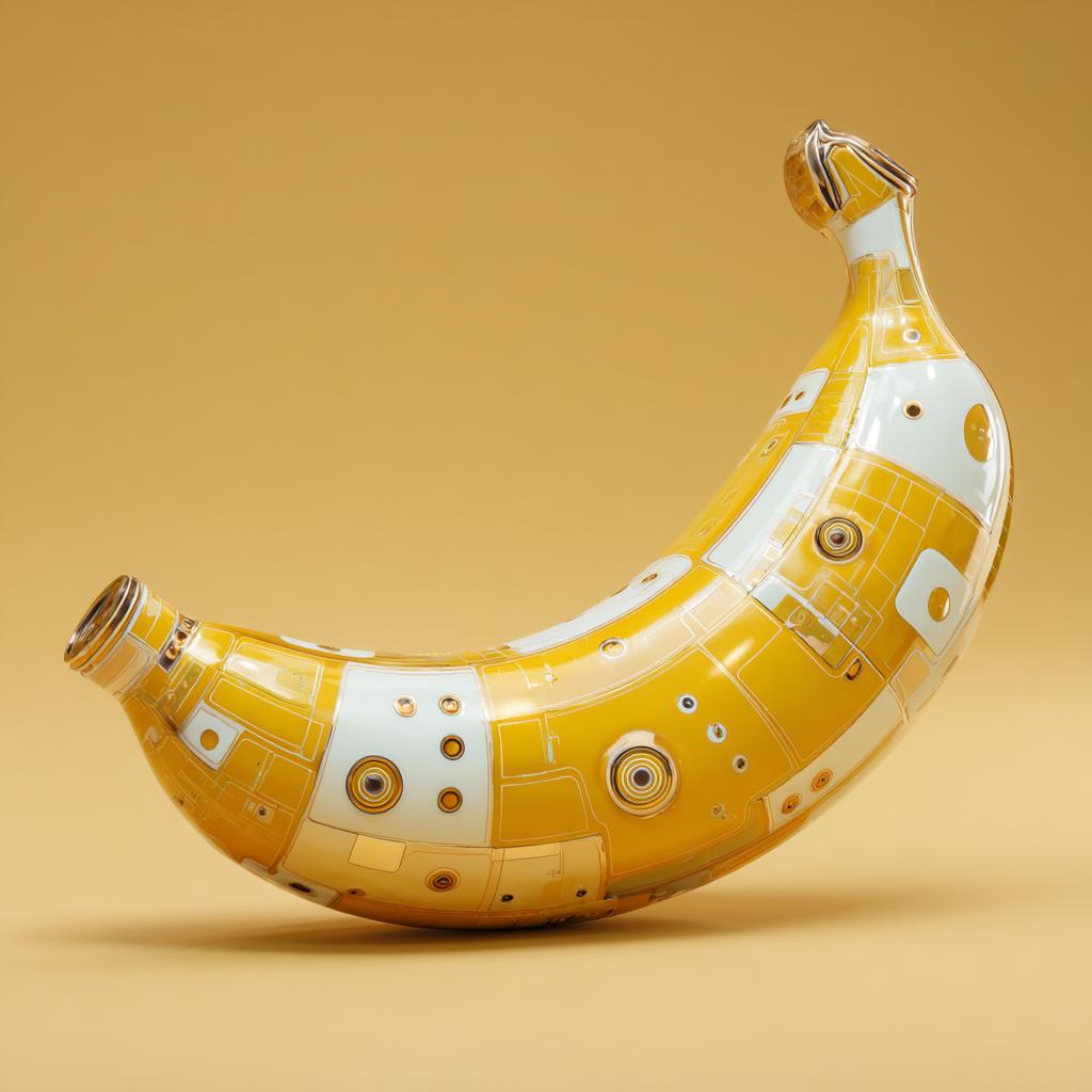 Nano Banana Pro