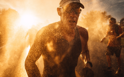 Endure: The Mindset That Wins Matches, Markets, and Marathons