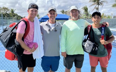 Teo Davidov and Rich Benvin Interview – Balance, Power, and Belief: Teo’s Path to the Pro Tour