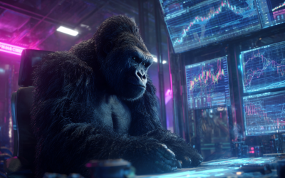 Inside the AI Trading Revolution: How Automated Agents Are Quietly Capturing Crypto Profits