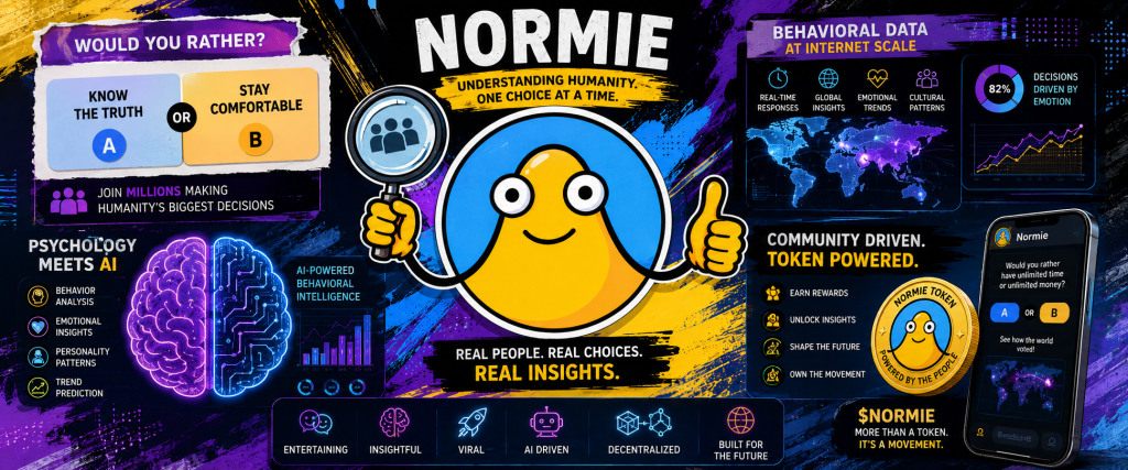 Normie Project