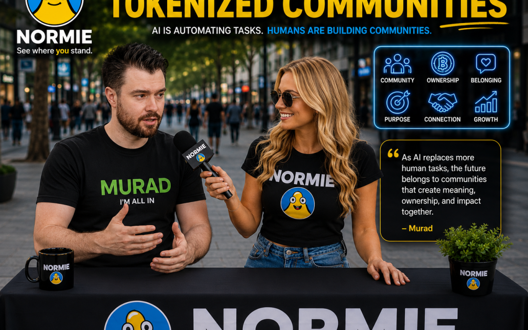 Normie and Murad
