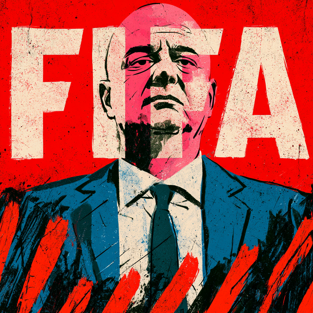 FIFA Fiasco