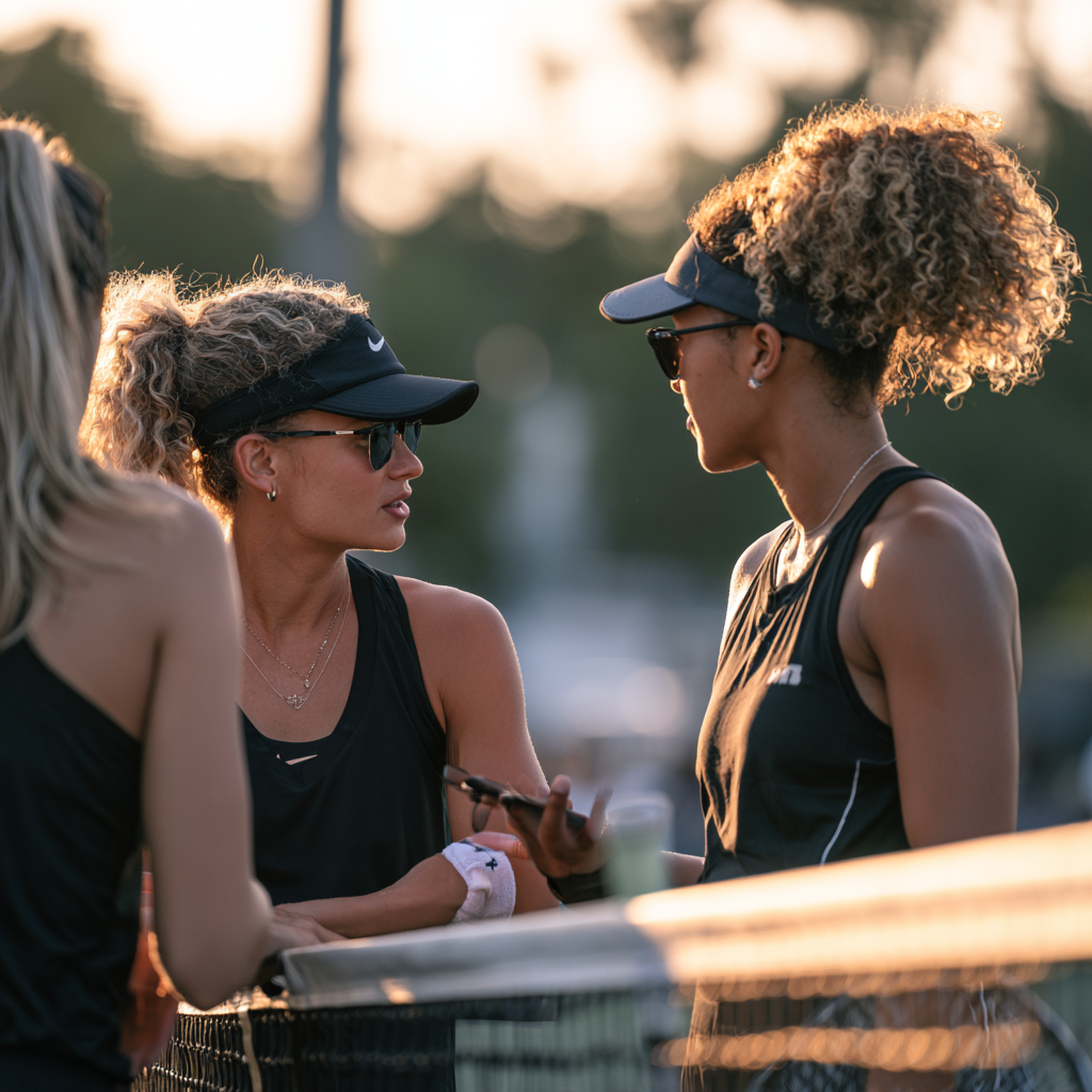 US Open Tennis Day One Two